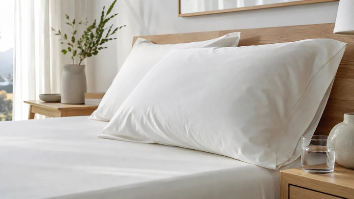 Do Cooling Pillowcases Help Hot Sleepers? What to Change First