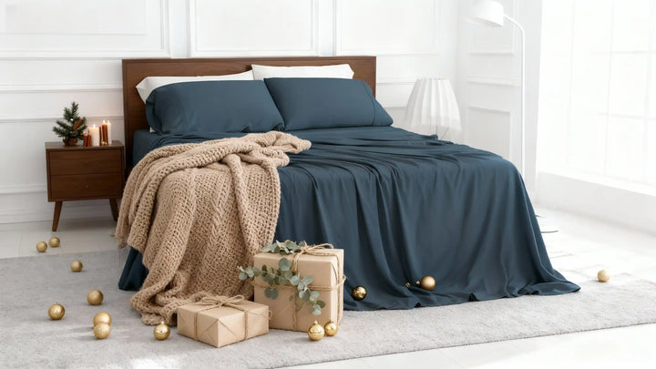 I Finally Found Cooling Sheets That Work—3 Month Hot Sleeper Test