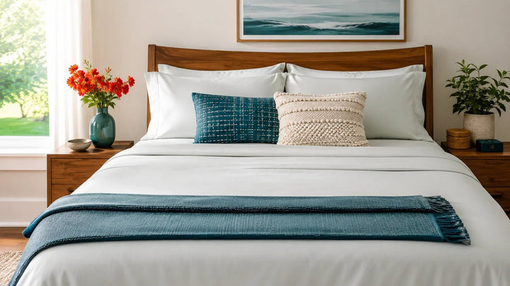 How to Build a Cooler Guest Bed for Summer Visitors