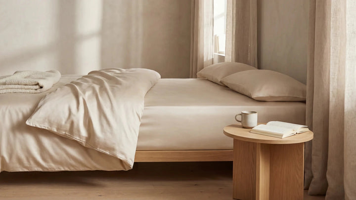 Stop Buying Microfiber: 430TC Bamboo Sheets (Buy-It-For-Life) 2026