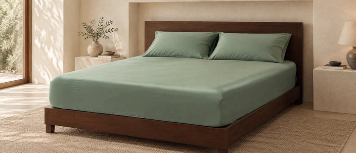 The Case for Luxury Bamboo Sheets in Your Holiday Bedroom Refresh