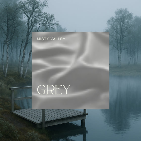 Misty Valley