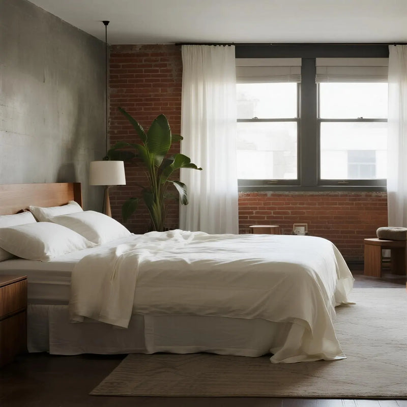 Cal King bedding set
