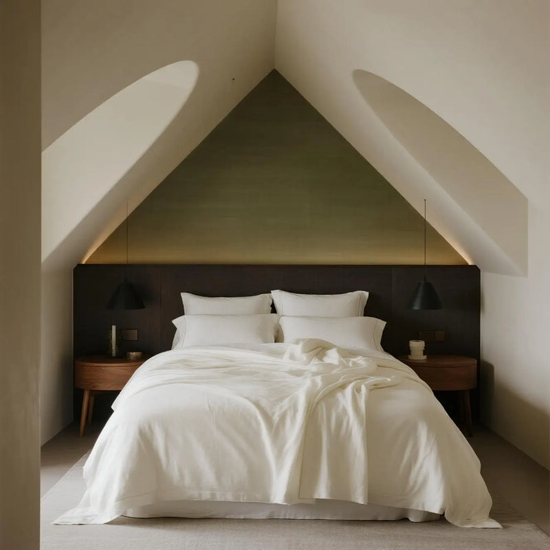 King bedding set