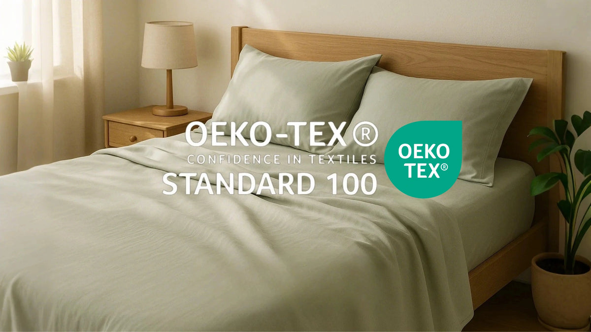 OEKO-STANDRAD-100