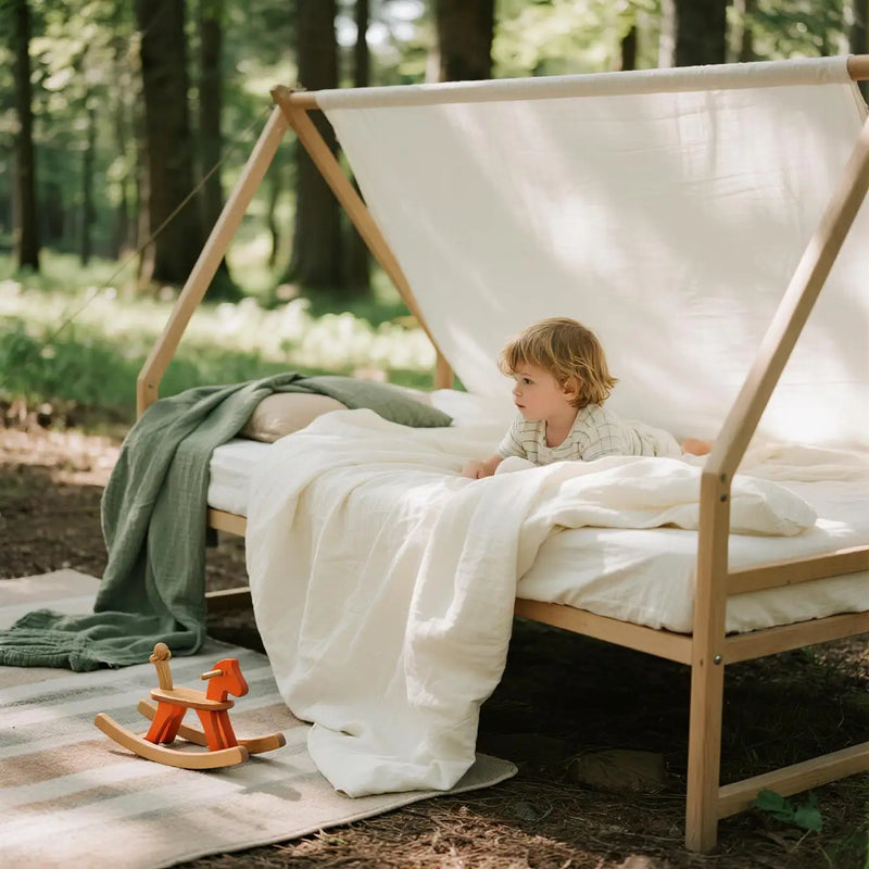 Twin bedding set