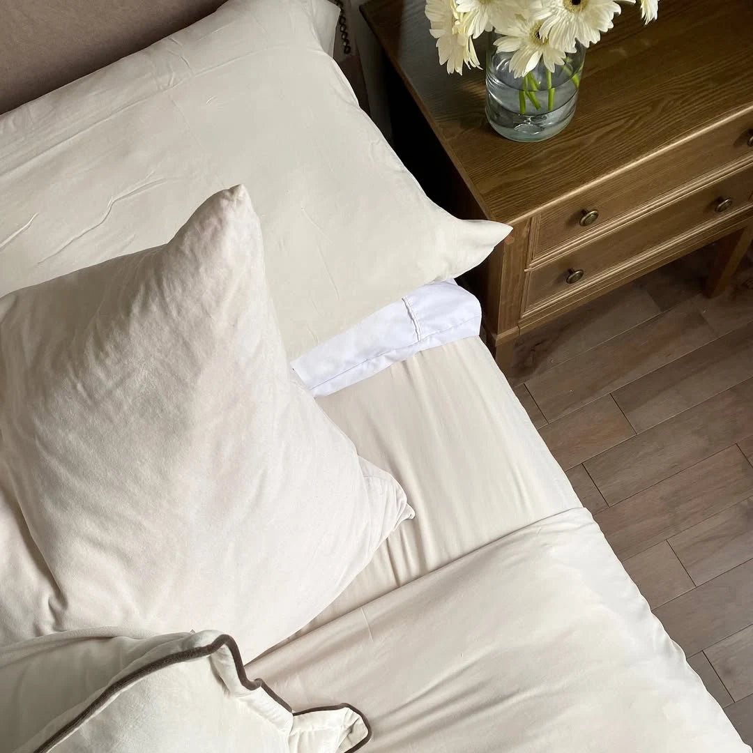 Ultra Soft Brushed Microfiber Bed Sheets Set - GOKOTTA