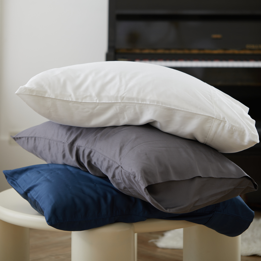 Choosing the Right Pillowcase: Enhance Your Sleep and Skin Health