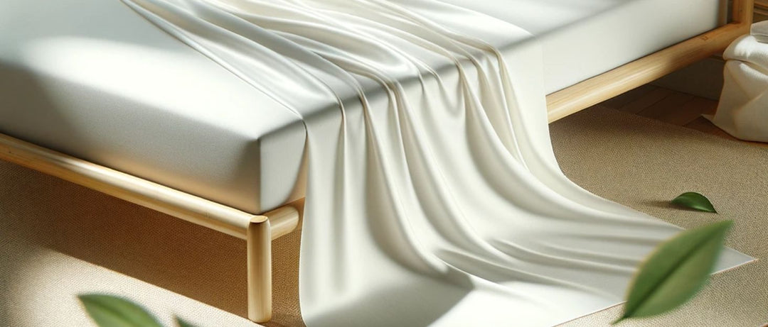 Breathe Easy with Gokotta's 100% Genuine Rayon Bamboo Sheets - Your Ideal Holiday Gift"