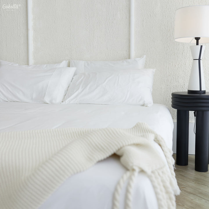 5 Reasons to Choose Bamboo Fiber Bed Sheets