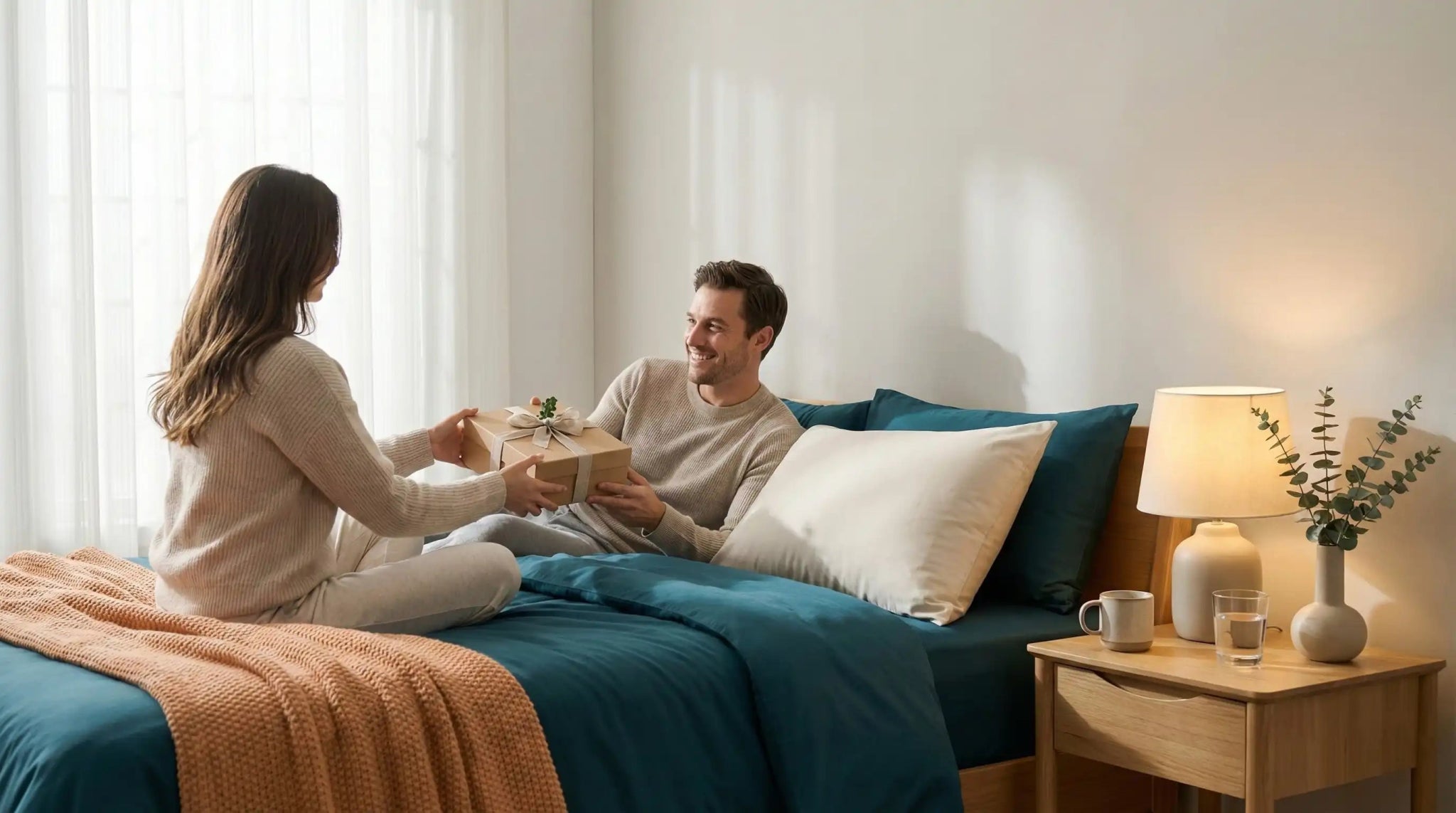 5 Sleep Gifts That Transform Rest - Not Just Clutter - GOKOTTA