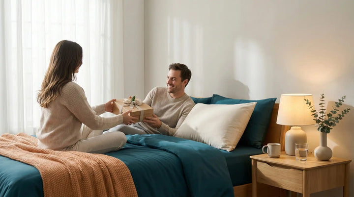 5 Sleep Gifts That Transform Rest - Not Just Clutter