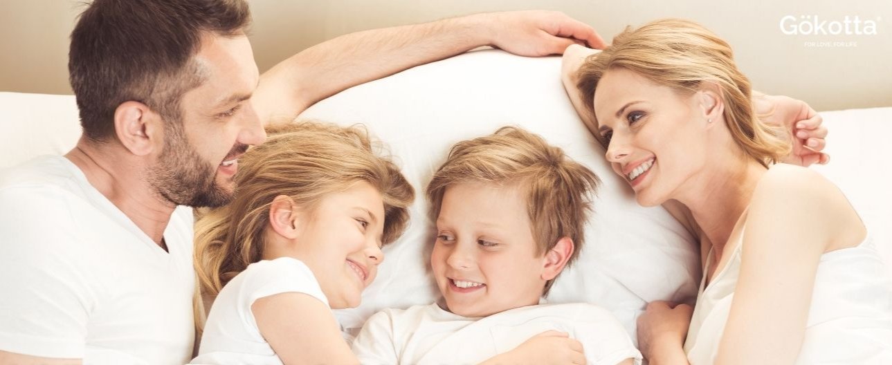 5 Ways to Clear Your Skin...While You Sleep - GOKOTTA