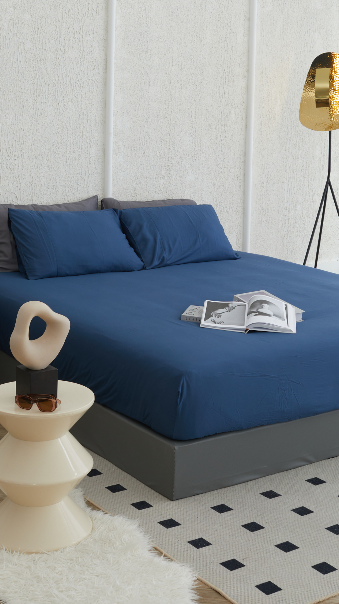 Cotton vs Bamboo Sheets: Which Is Best for Your Sleep?