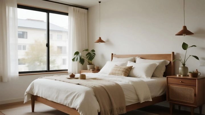 Send This to Your Partner: Bamboo Sheets Solve Temperature Wars