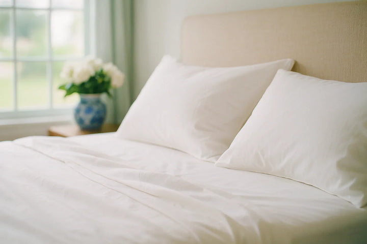 Cool Bamboo Sheets for Serene, Cooling Comfort