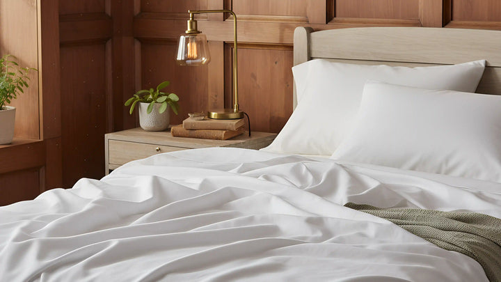 The Truth About Bamboo Sheets: Cool Bedding That Actually Works