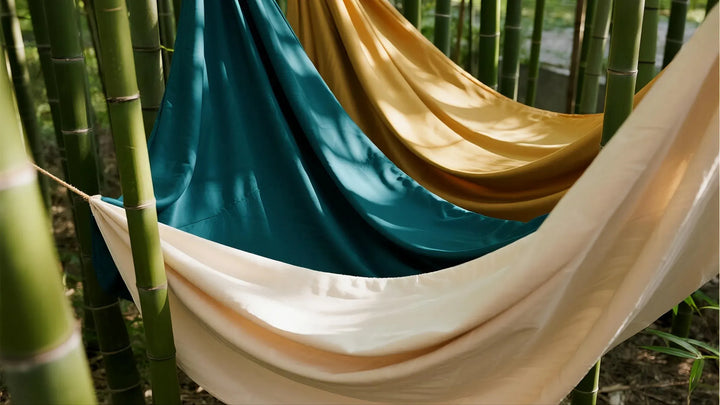 FSC Bamboo Sheets: Sustainable Cooling Bedding Truth & Transparency
