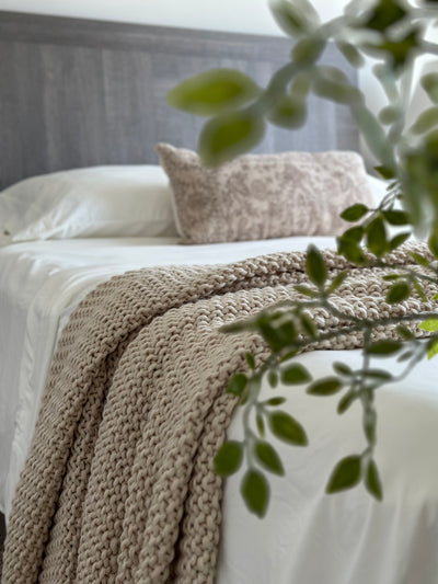 Refresh Your Spring Bedroom with Gokotta: A Symphony of Comfort and Sustainability
