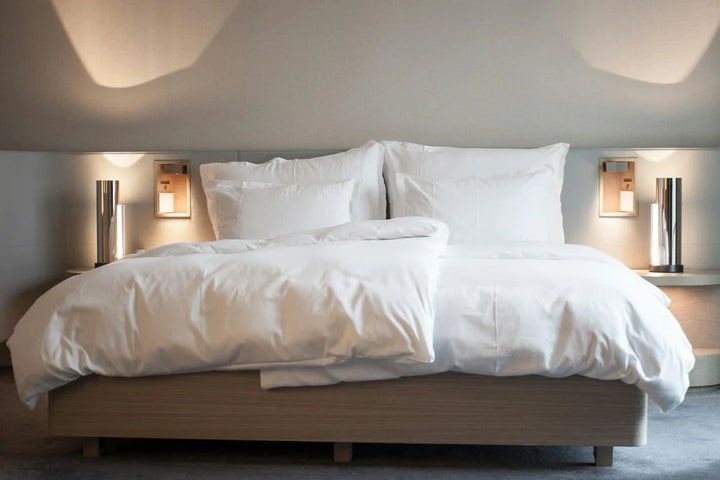 Allergy-Free Sleep: The Complete Bamboo Bedding Guide 2025