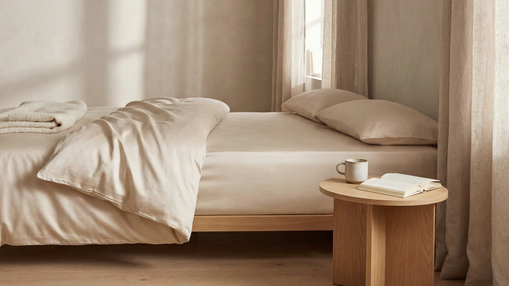 Stop Buying Microfiber: 430TC Bamboo Sheets (Buy-It-For-Life) 2026