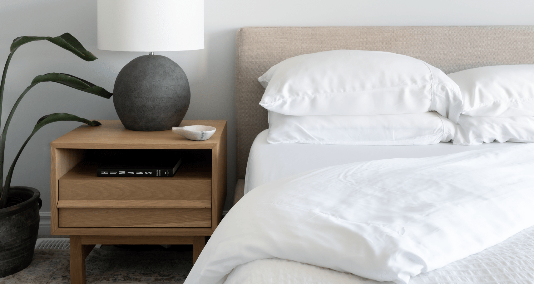 A Guide to Cooling Sheets: How to Choose the Best Set - GOKOTTA