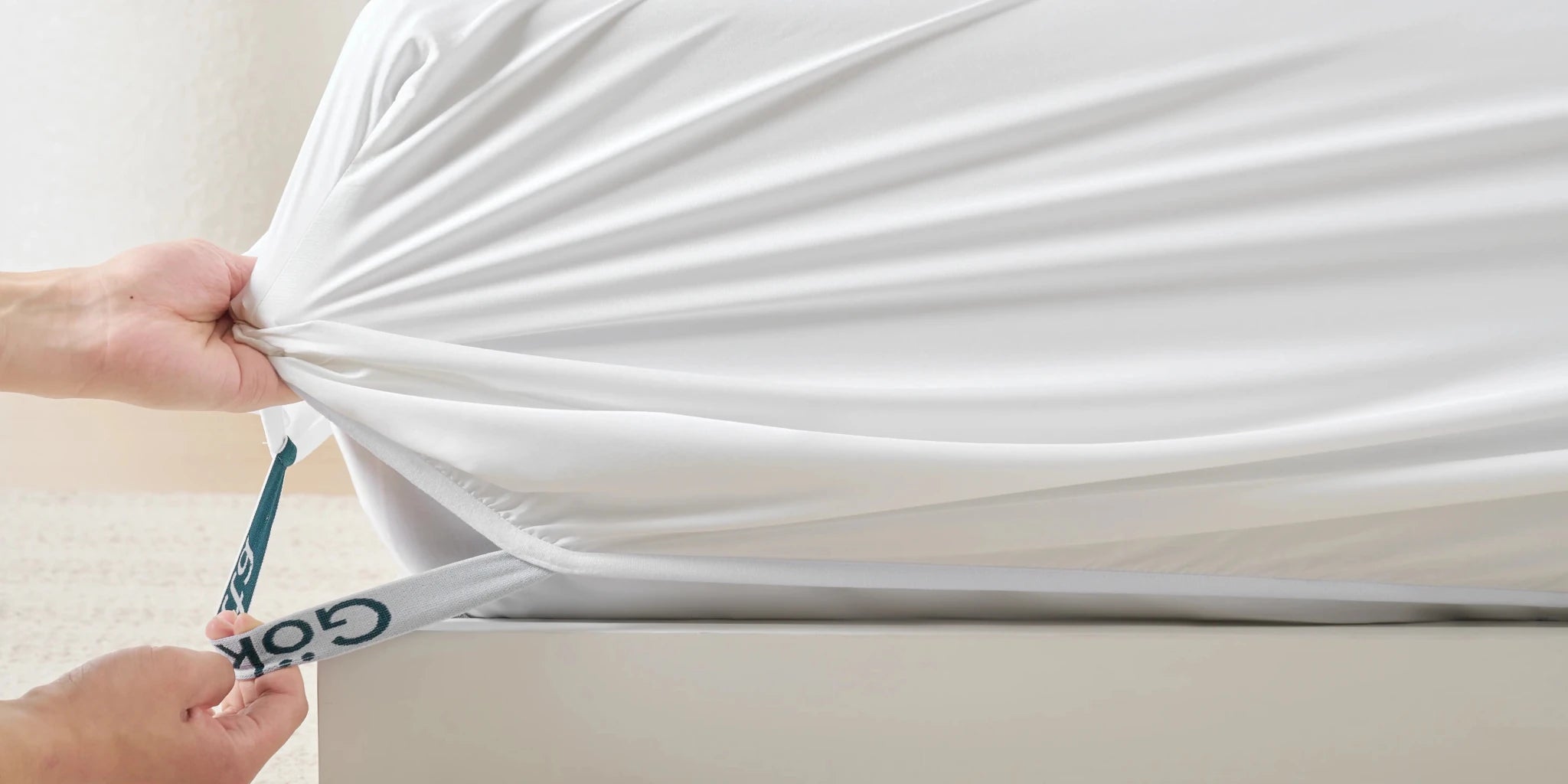 Are Deep-Pocket Sheets Too Loose? Every Complaint We Found Came From One Size - GOKOTTA