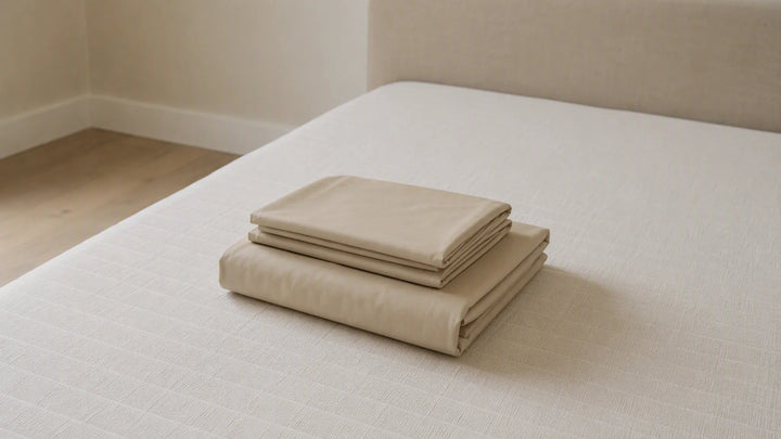 Are Sheets a Good Gift? Only If You Can Answer Three Questions About Their Bed.