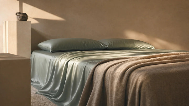 Before You Swap Your Summer Bedding, Check Which Layer Actually Needs to Change
