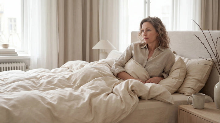 The Cozy & Cooling Holiday Gift Guide for Hot, Restless Sleepers