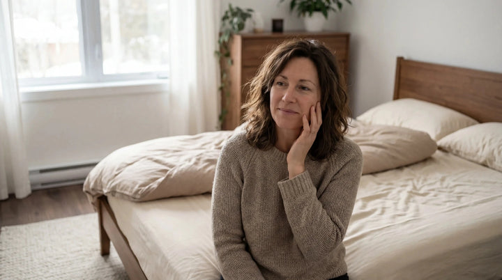 Best Sheets for Sleep Wrinkles? Bamboo Sateen vs Cotton (Hot Sleepers, 2026)