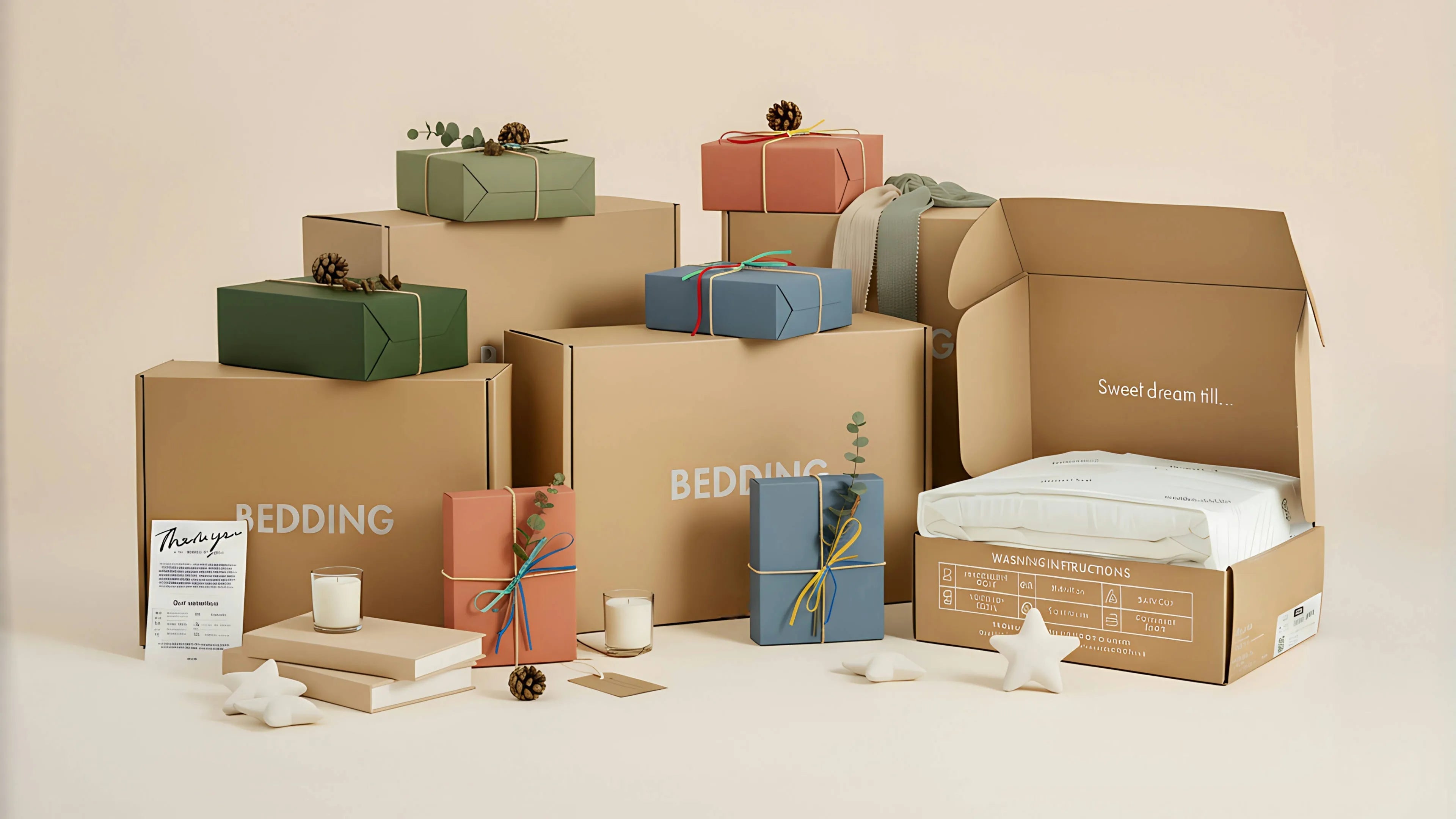 Black Friday Couples Gift Guide: Bamboo Sheets That End Sleep Wars - GOKOTTA