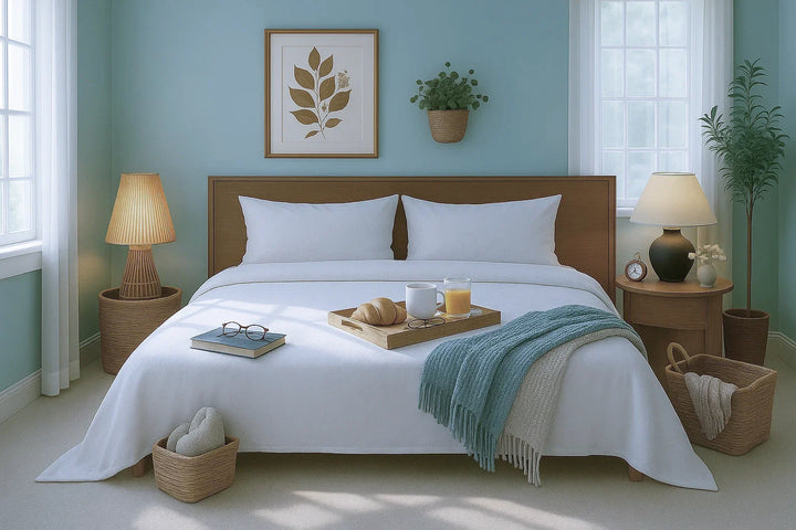 The Ultimate Bamboo Sheets Showdown: Why Hot Sleepers Are Making the Switch in 2025