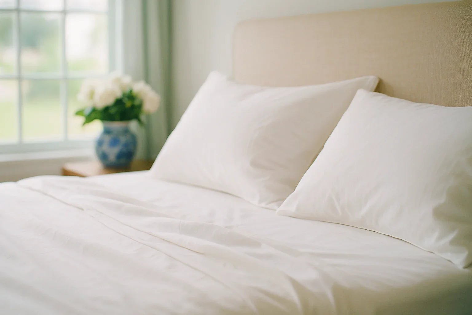Cool Bamboo Sheets for Serene, Cooling Comfort - GOKOTTA