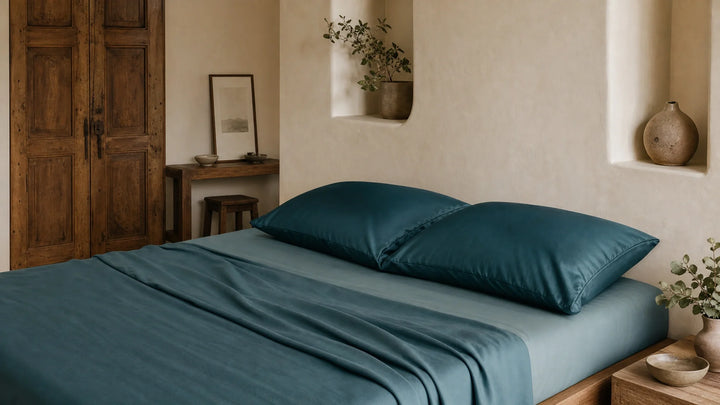 Do Cooling Pillowcases Help With Night Sweats? What to Know