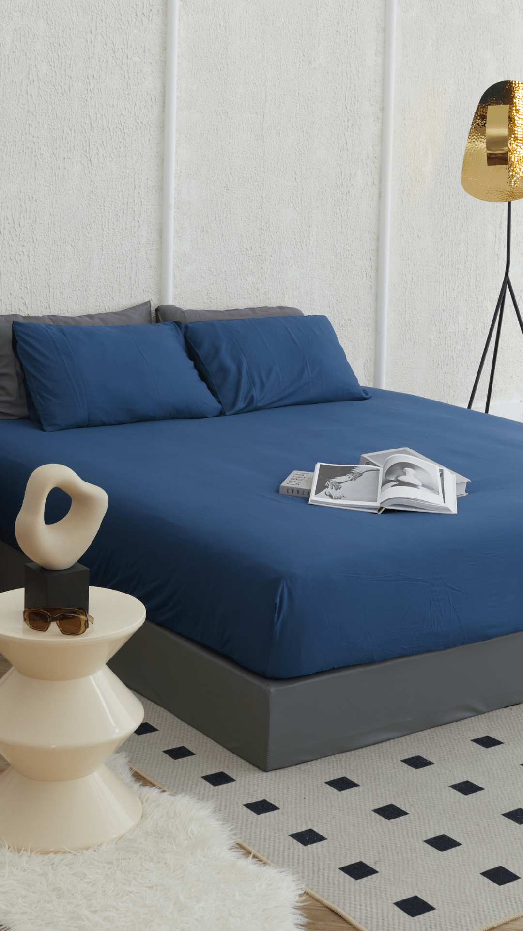 Cotton vs Bamboo Sheets: Which Is Best for Your Sleep? - GOKOTTA
