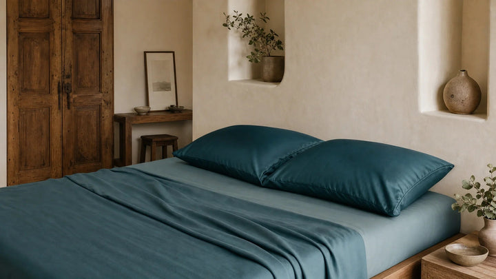 Do Cooling Pillowcases Help With Night Sweats? What to Know
