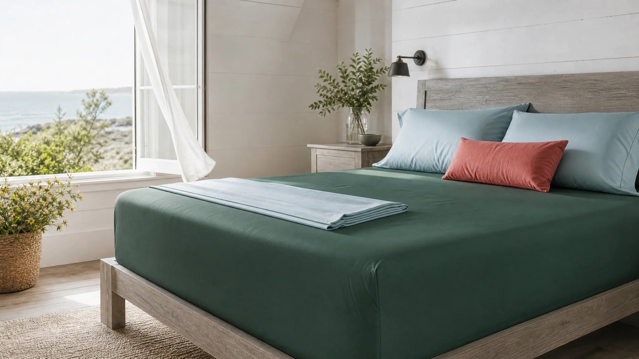 Do Cooling Sheets Need to Feel Cold to Work? What Matters More