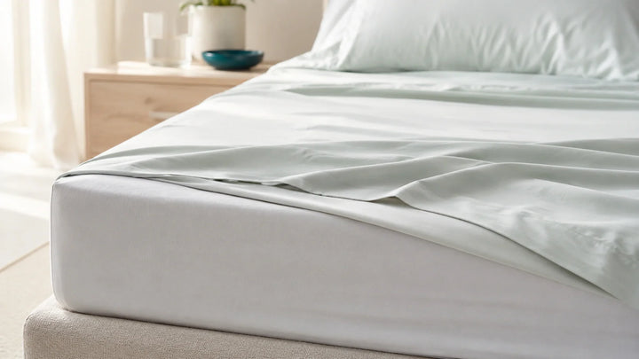 The Top-Sheet Debate, Solved for Hot Sleepers