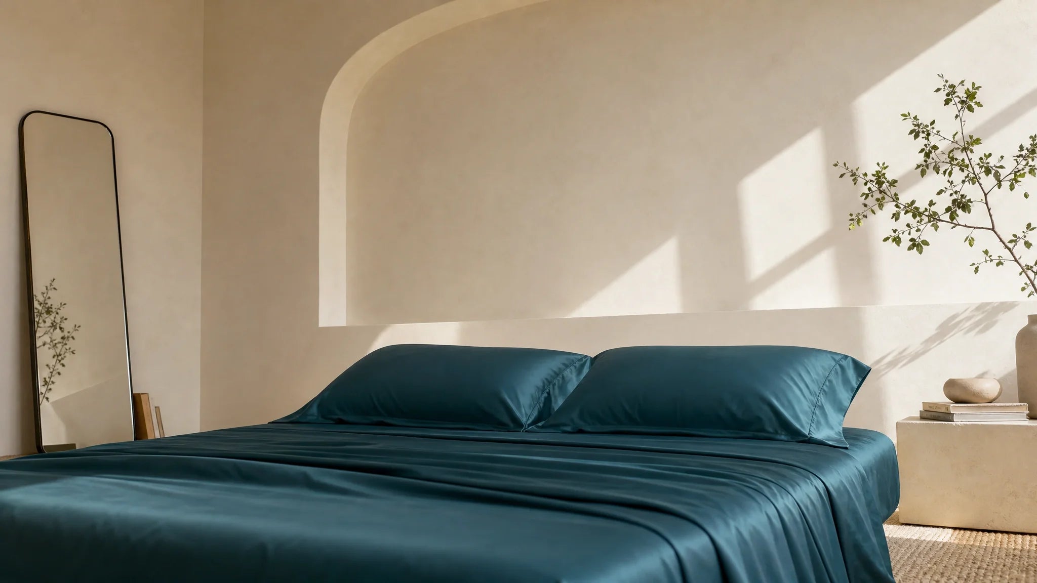 Do Cooling Pillowcases Help With Night Sweats? What to Change Next
