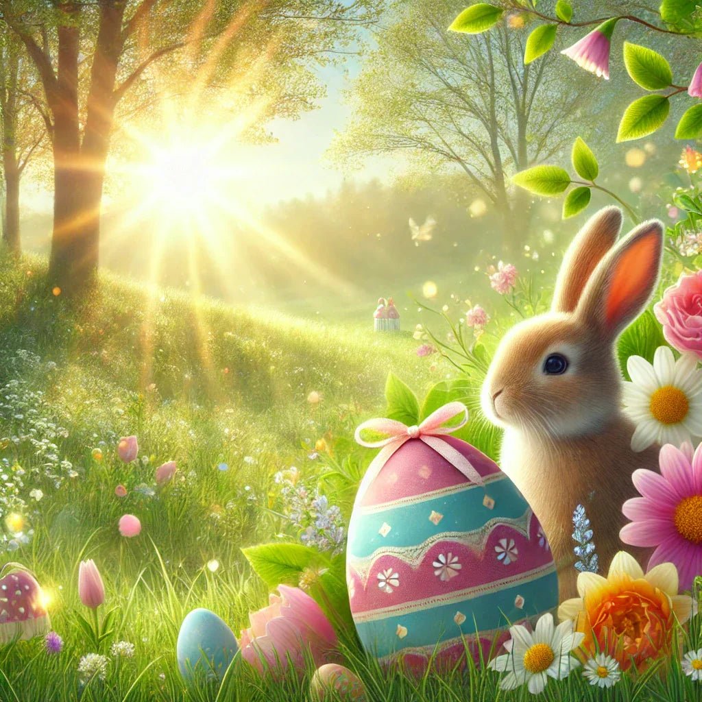 Capable Easter Hop into Comfort: The Perfect Easter Gift for Your Loved Ones – GOKOTTA
