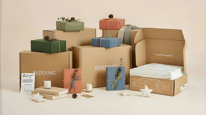 Black Friday Couples Gift Guide: Bamboo Sheets That End Sleep Wars