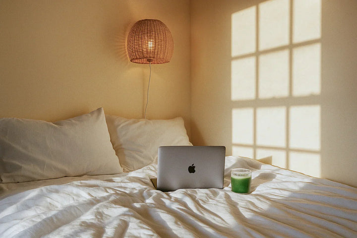 Cool Bamboo Sheets: The Scandinavian Secret to Summer Sleep Comfort