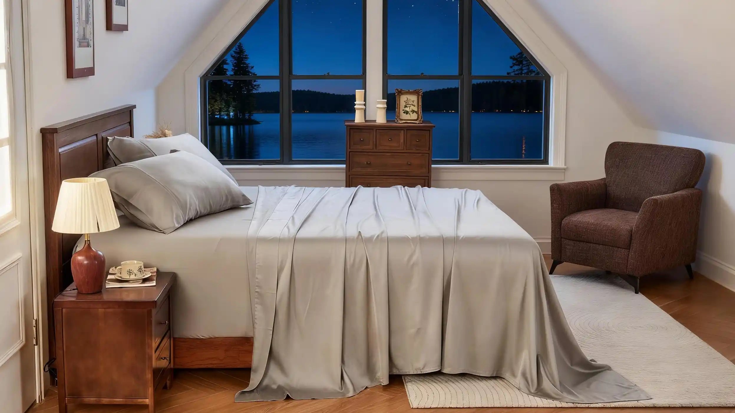 The Cooling Sheets Myth: What Reddit Got Wrong - GOKOTTA