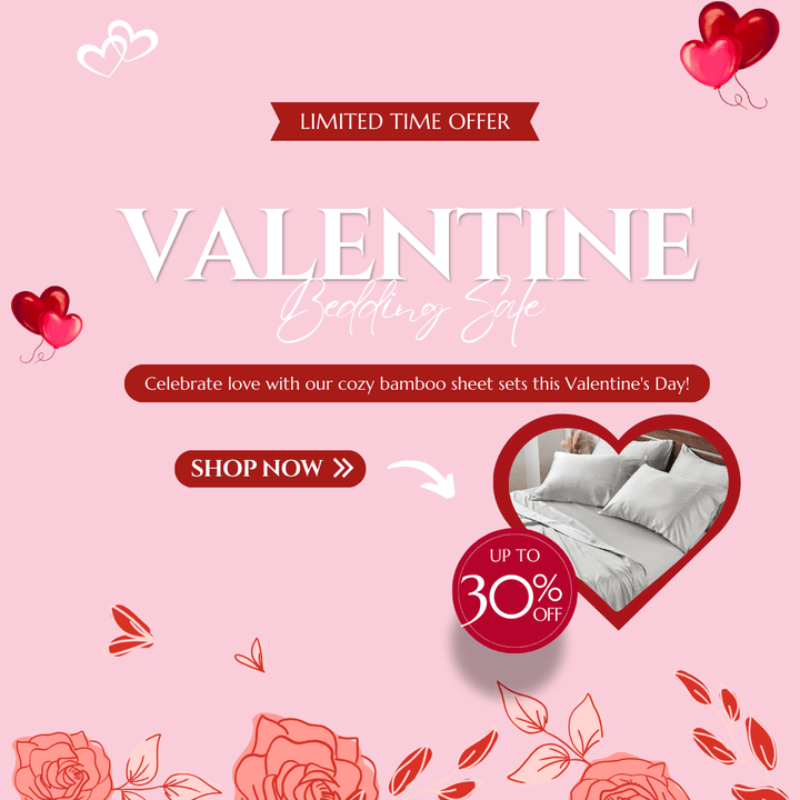 El regalo perfecto para San Valentín: comodidad y cuidado