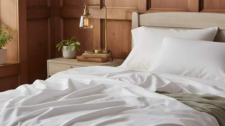 The Truth About Bamboo Sheets: Cool Bedding That Actually Works