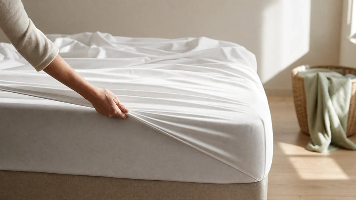 Why Bamboo Sheets Wear Out Early — and the One Care Instruction Our Own Customers Ignore