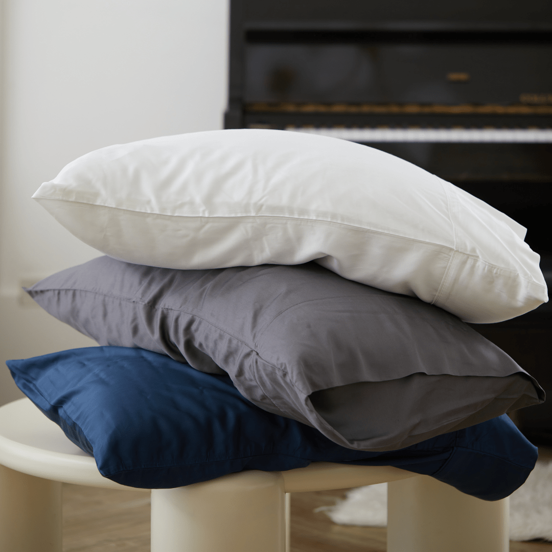 Bamboo Pillowcases - GOKOTTA