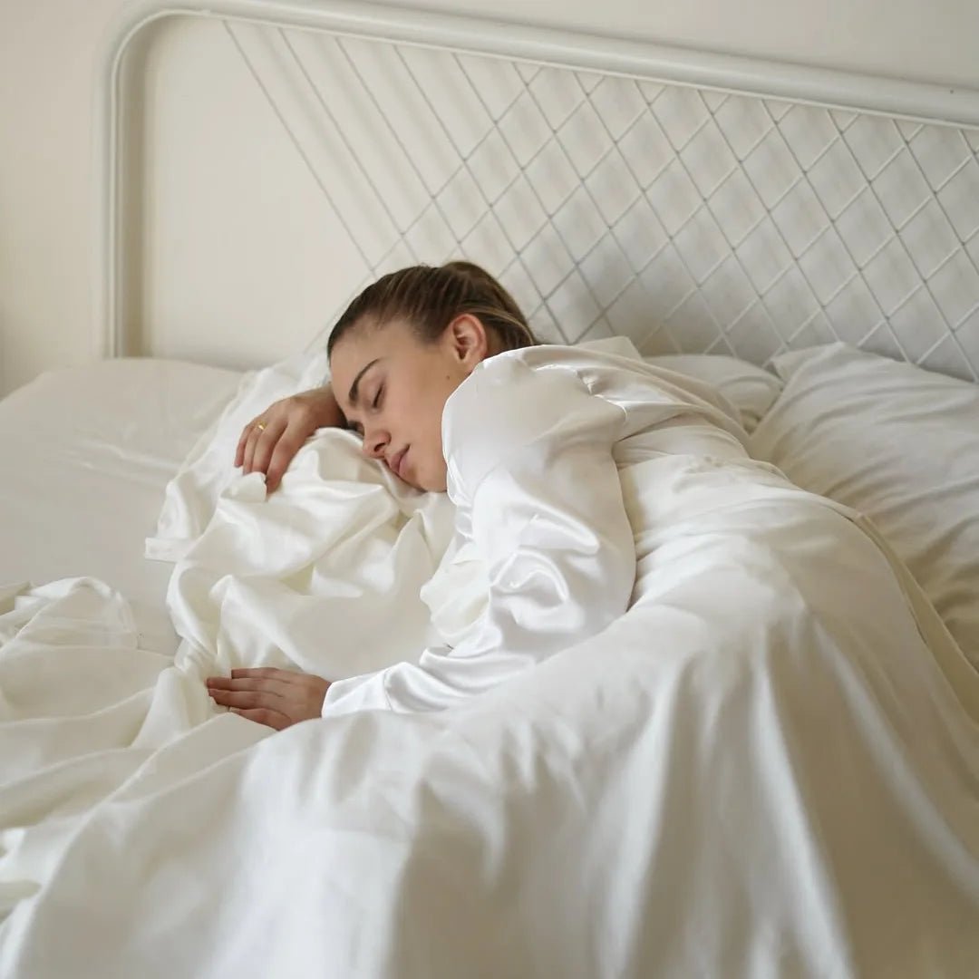 Bamboo Sheets Sets - GOKOTTA