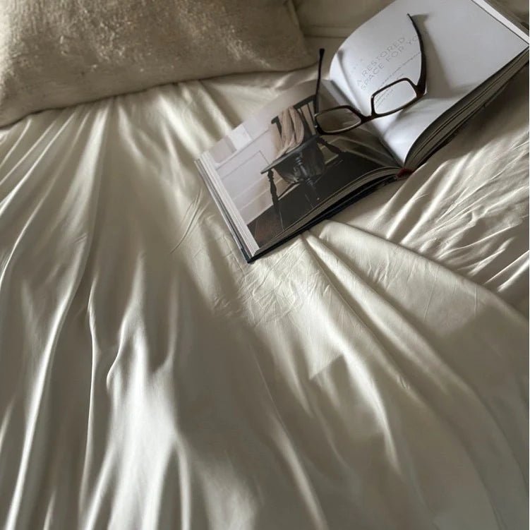 Bamboo Sheets Sets Sale All Season - GOKOTTA